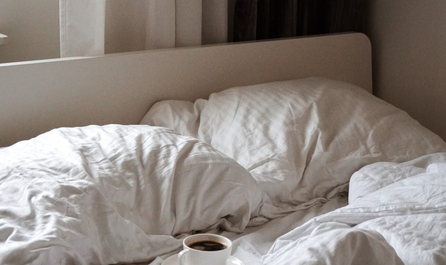 Ta deg råd til en ny seng – om du trenger!